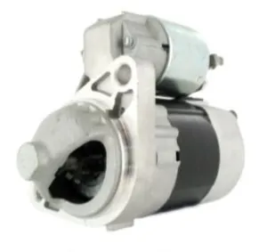 Startmotor 12V 0.7kW - 1