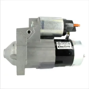 Startmotor 12V 1.4kW - 3