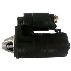 Startmotor 12V 1.1kW - 1