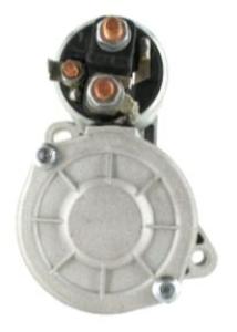 Startmotor 12V 0.7kW - 2