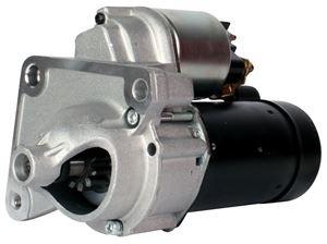 Startmotor 12V 1.4kW - 1