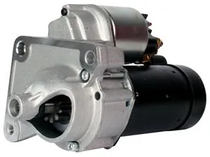 Startmotor 12V 1.4kW - 1