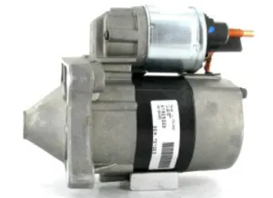 Startmotor 12V 0.85kW 8 kuggar CW - 4