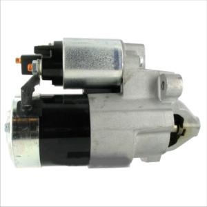 Startmotor 12V 1.4kW - 4