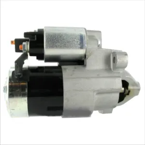 Startmotor 12V 1.4kW - 4
