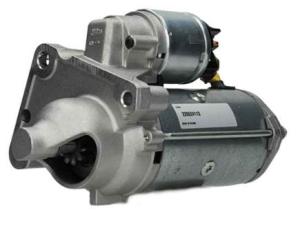 Startmotor 12V 1.5kW - 1
