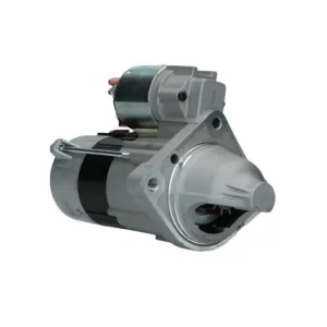 Startmotor 12V 1.6kW - 1