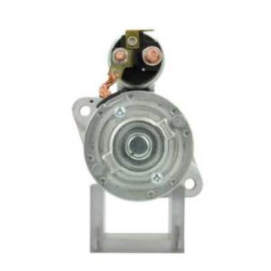 Startmotor 12V 0.9kW 8 Kuggar CW - 3