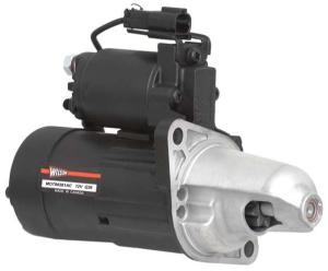 Startmotor 12V 1.2kW - 1