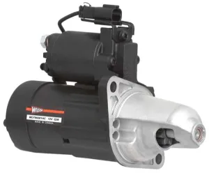 Startmotor 12V 1.2kW - 1
