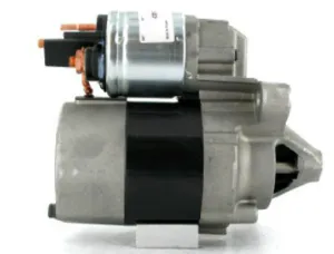 Startmotor 12V 0.85kW 8 kuggar CW - 5