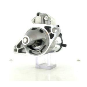 Startmotor 12V 1.2kW 9 kuggar CW - 1