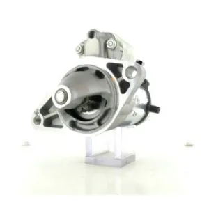 Startmotor 12V 1.2kW 9 kuggar CW - 1