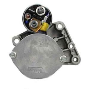 Startmotor 12V 1.5kW - 2