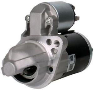 Startmotor 12V 1.2kW - 1