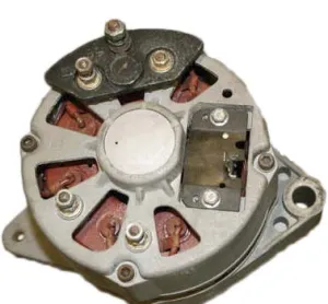 Generator 12V 35A - 1