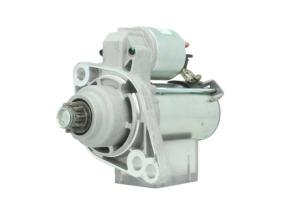 Startmotor 12V 1.1kW - 1