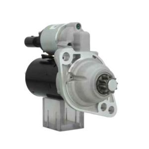 Startmotor 12V 1.1kW 10 Kuggar CCW - 1