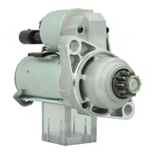 Startmotor 12V 1.0kW - 1
