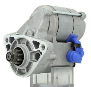 Startmotor 12V 1.2kW - 1
