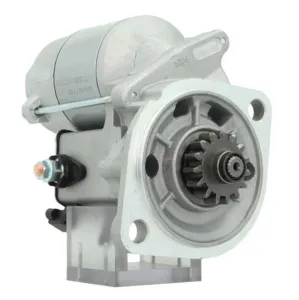 Startmotor 12V 1.4kW 15 Kuggar CW - 1