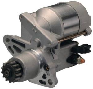 Startmotor 12V 1.2kW - 1