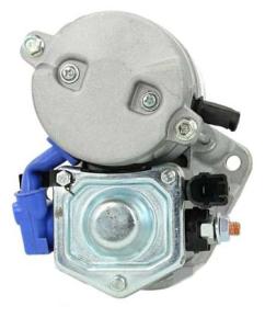 Startmotor 12V 1.2kW - 2