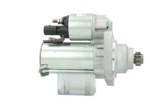 Startmotor 12V 1.1kW - 3