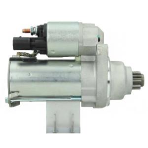 Startmotor 12V 1.0kW - 3
