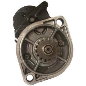 Startmotor 12V 1.4kW 15 Kuggar CW - 2