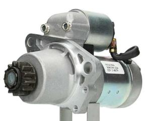 Startmotor 12V 1.4kW 13 Kuggar CCW - 1