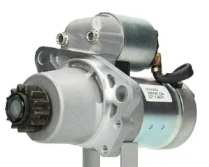 Startmotor 12V 1.4kW 13 Kuggar CCW - 1