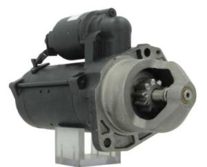 Startmotor 24V 4.0kW - 1