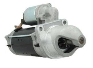 Startmotor 24V 4.0kW - 1