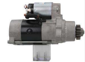 Startmotor 12V 2.2kW - 3