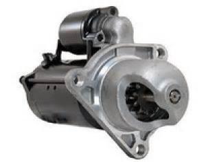 Startmotor 24V 4.0kW - 1