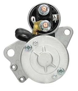 Startmotor 12V 1.4kW 13 Kuggar CCW - 2