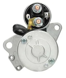 Startmotor 12V 1.4kW 13 Kuggar CCW - 2
