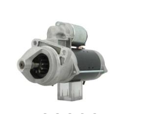 Startmotor 24V 4.0kW - 1