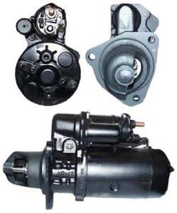 Startmotor 24V 6.2kW - 1