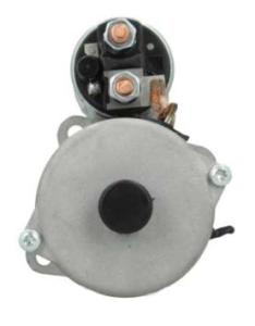 Startmotor 24V 4.0kW - 2