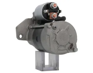 Startmotor 12V 2.2kW - 4