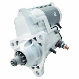 Startmotor 24V 5.5kW - 1