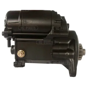 Startmotor 12V 1.4kW 15 Kuggar CW - 4
