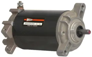 Startmotor 12V (Utgått) - 1