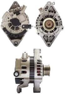 Generator 14V 85A - 1