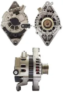 Generator 14V 85A - 1