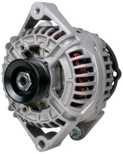 Generator 12V 120A - 1