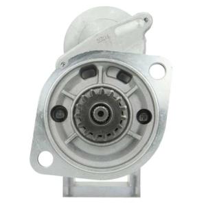 Startmotor 12V 1.4kW 15 Kuggar CW - 5