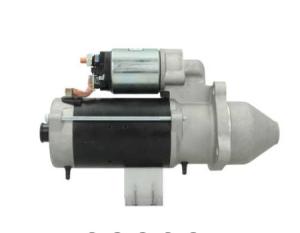 Startmotor 24V 4.0kW - 3